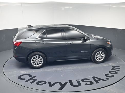 Used 2019 Chevrolet Equinox LT image 30