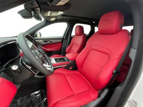 New 2026 Jaguar F-PACE R-Dynamic S AWD/4WD image 11