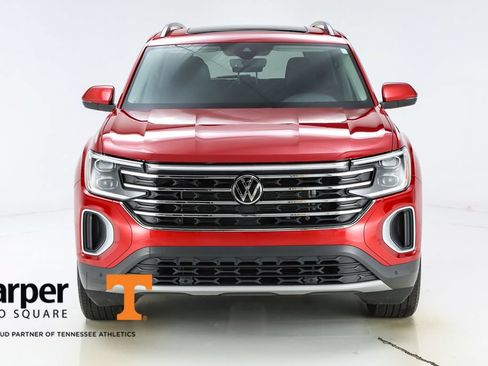 Used 2024 Volkswagen Atlas SE FWD image 56
