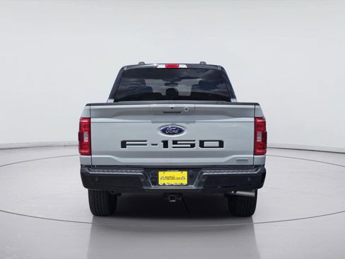 Used 2023 Ford F150 XLT w/ Equipment Group 302A High AWD/4WD image 7