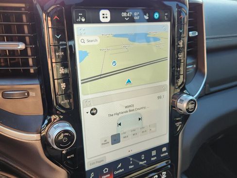 Certified 2023 RAM 1500 Laramie image 19