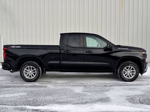 Used 2019 Chevrolet Silverado 1500 RST w/ All-Star Edition image 9