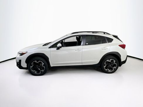 Used 2023 Subaru Crosstrek 2.5i Limited AWD/4WD image 8