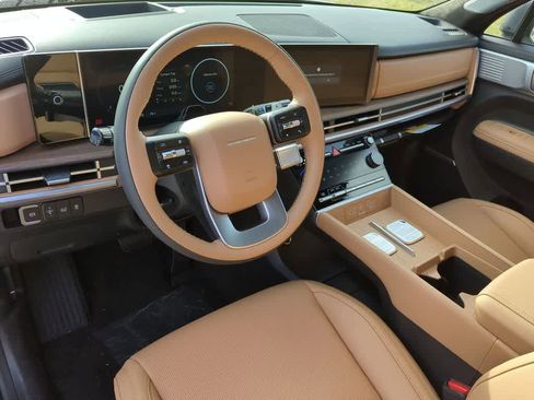 New 2026 Hyundai Santa Fe Calligraphy FWD image 15