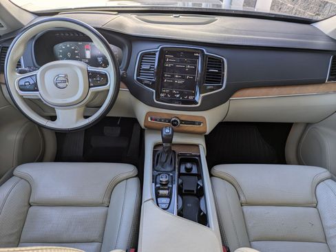 Used 2020 Volvo XC90 T6 Inscription w/ Protection Package Premier AWD/4WD image 20