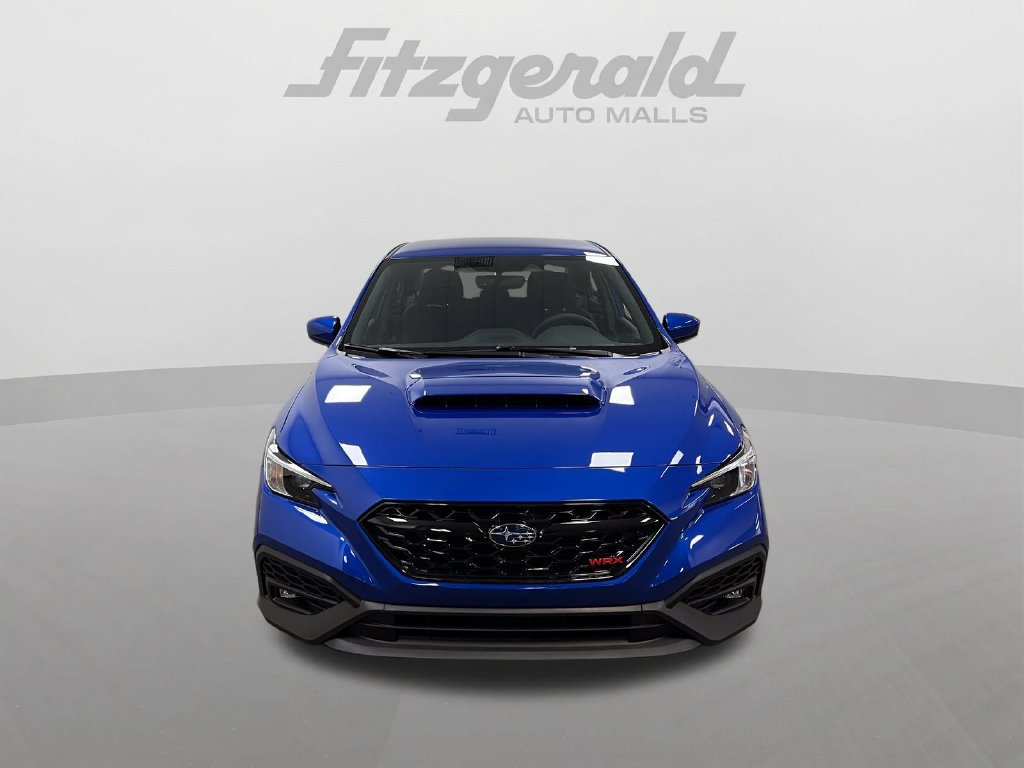 New 2026 Subaru WRX Premium AWD/4WD image 8