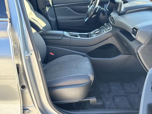 Used 2023 Hyundai Santa Fe SEL image 13