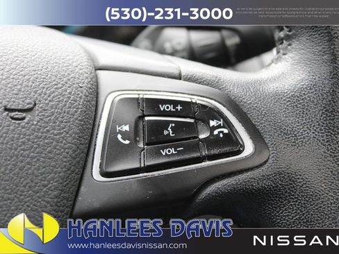 Used 2017 Ford Focus Titanium image 27