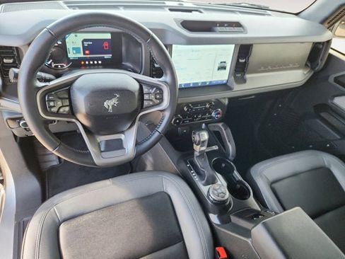 Certified 2024 Ford Bronco Big Bend image 10