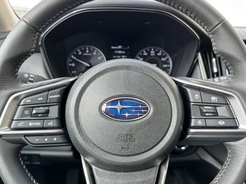 New 2025 Subaru Outback Premium w/ Popular Package #1 image 24