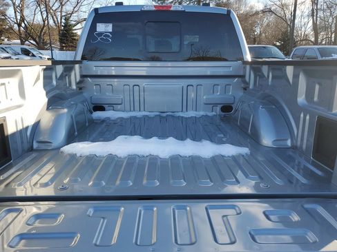 New 2026 Ford F150 XLT w/ Equipment Group 302A MID image 34