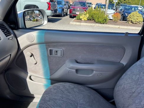 Used 2001 Toyota Tacoma 2WD Regular Cab image 23