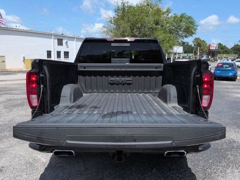 Used 2024 GMC Sierra 1500 Elevation w/ Preferred Package AWD/4WD image 12