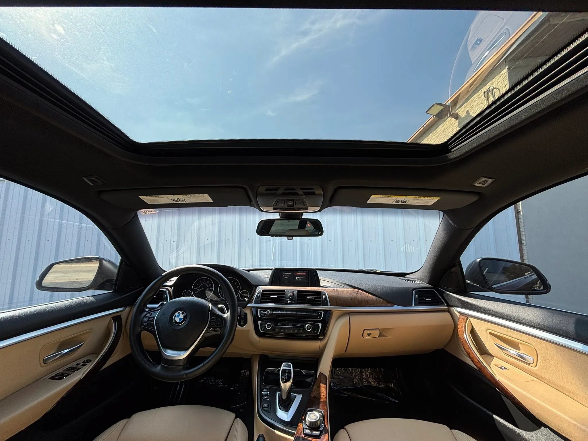 Used 2018 BMW 430i Gran Coupe RWD image 21