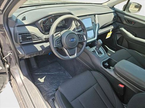 New 2025 Subaru Legacy w/ Popular Package #1A image 3