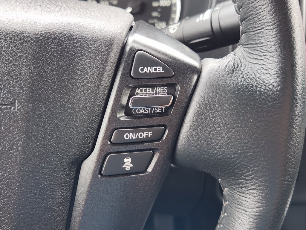 Certified 2024 Nissan Frontier SL w/ Technology Package AWD/4WD image 23