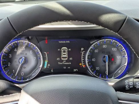 New 2026 Chrysler Voyager LX image 34