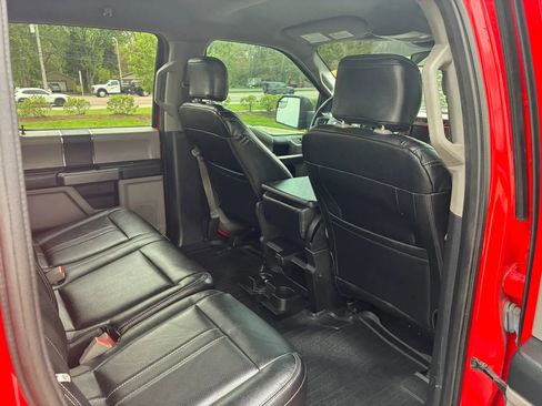 Used 2019 Ford F150 XLT w/ Equipment Group 301A Mid AWD/4WD image 15