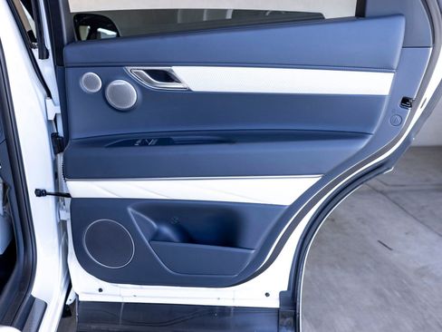 New 2026 Genesis GV80 3.5T Prestige AWD/4WD image 21