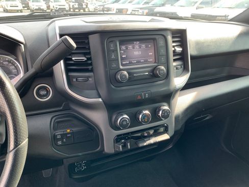 Used 2024 RAM 3500 Big Horn image 19