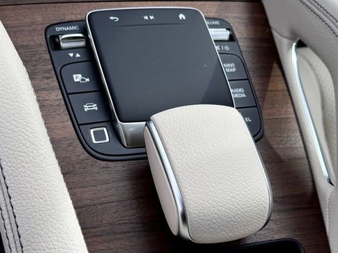 New 2026 Mercedes-Benz GLE 450 4MATIC image 24
