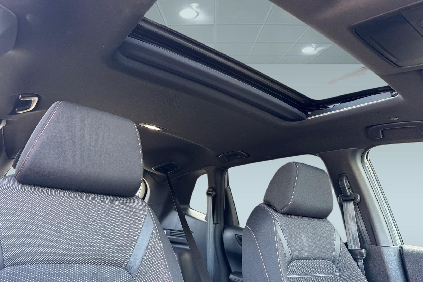 Certified 2024 Honda CR-V Sport image 24