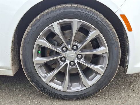 Used 2020 Cadillac CT5 Premium Luxury image 26