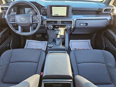 Used 2024 Toyota Tacoma SR5 image 12