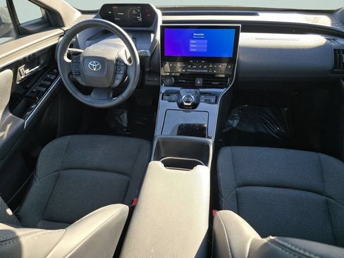 Used 2023 Toyota bZ4X AWD w/ Weather Package image 29