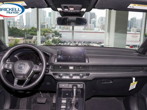 Certified 2026 Honda CR-V Sport image 23