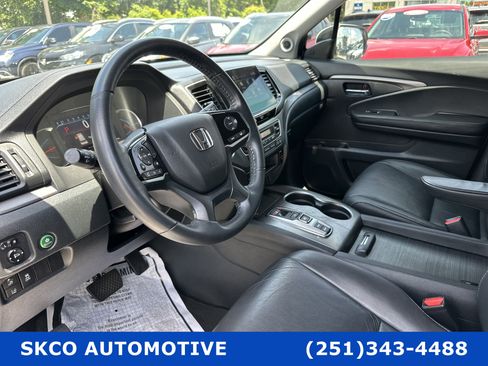 Used 2022 Honda Pilot Special Edition image 20