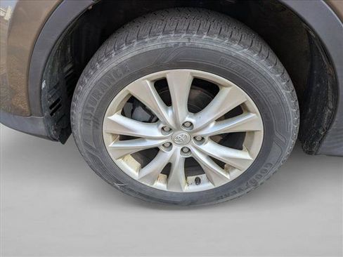 Used 2013 Toyota RAV4 Limited AWD/4WD image 10