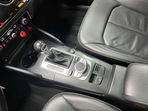 Used 2015 Audi A3 1.8T Premium FWD image 19