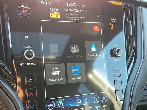 Used 2023 Subaru Outback Wilderness image 31
