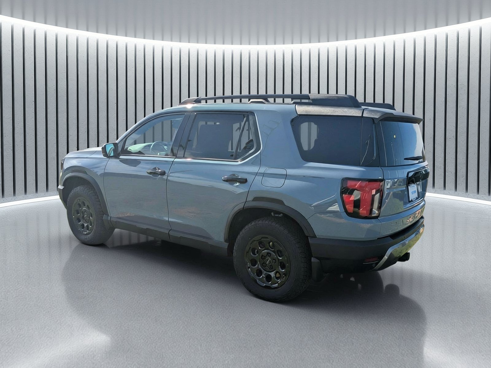 New 2026 Honda Passport TrailSport Elite image 8