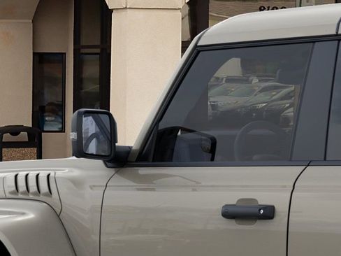 New 2026 Ford Bronco Raptor image 22