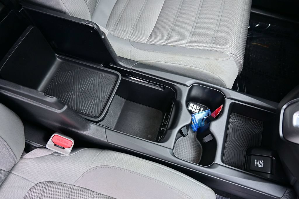 Used 2019 Honda CR-V EX image 22