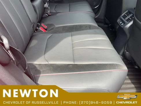 Used 2025 Acura ADX A-Spec AWD/4WD image 30