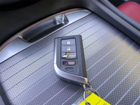 Certified 2022 Acura RDX A-Spec image 29