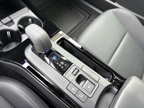 New 2026 Toyota Prius Nightshade image 29