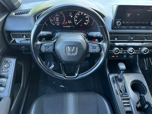 Used 2024 Honda Civic Sport image 27