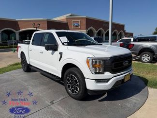 Certified 2021 Ford F150 XLT w/ Equipment Group 302A High AWD/4WD video 1