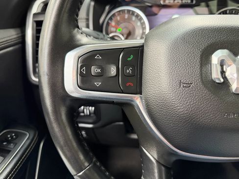 Used 2022 RAM 1500 Laramie image 33