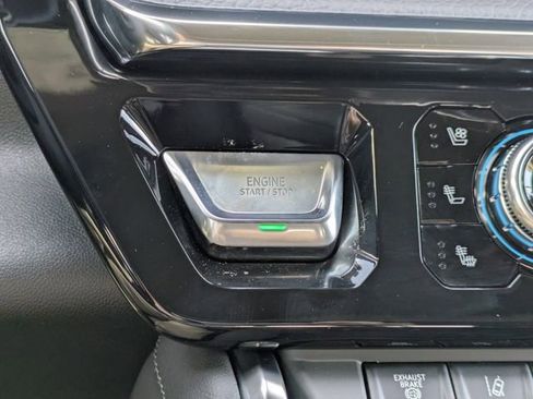 New 2026 GMC Sierra 3500 Denali w/ Denali Reserve Package image 33