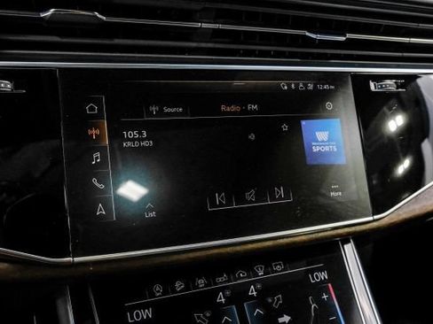 Used 2019 Audi Q8 Prestige w/ Year 1 Package AWD/4WD image 31
