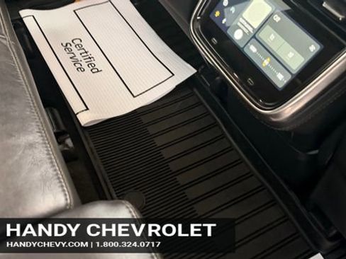 Used 2023 Rivian R1S Adventure image 60