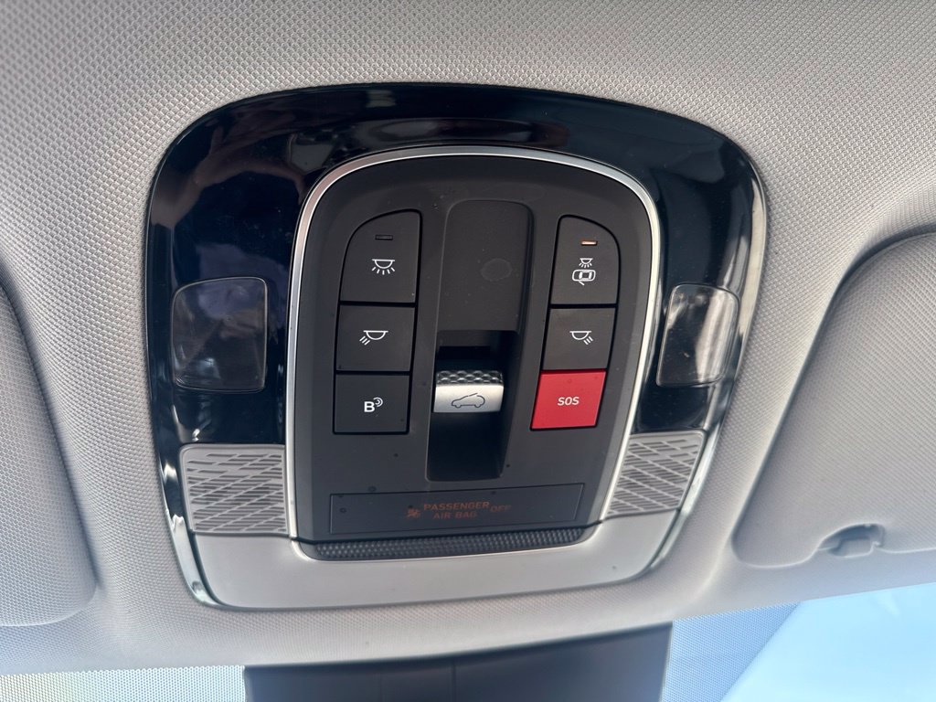 Used 2024 Hyundai Palisade SEL AWD/4WD image 31