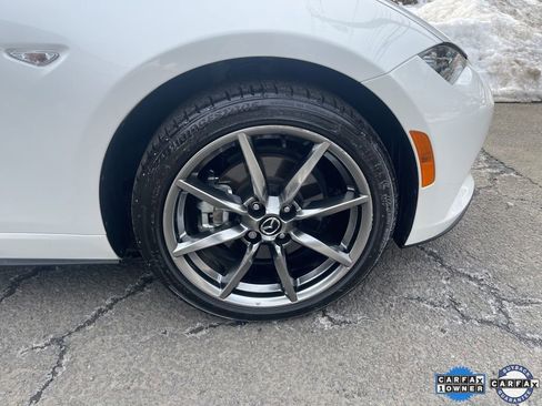Certified 2023 MAZDA MX-5 Miata Grand Touring image 15