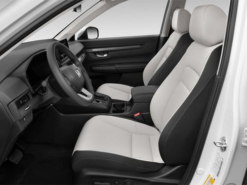 Used 2024 Honda CR-V EX image 10