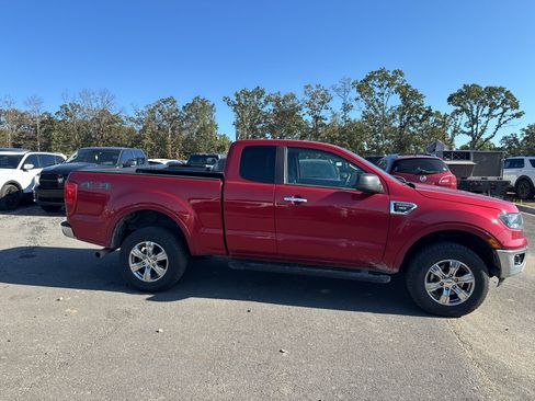 Certified 2021 Ford Ranger XLT w/ Equipment Group 301A Mid AWD/4WD image 4